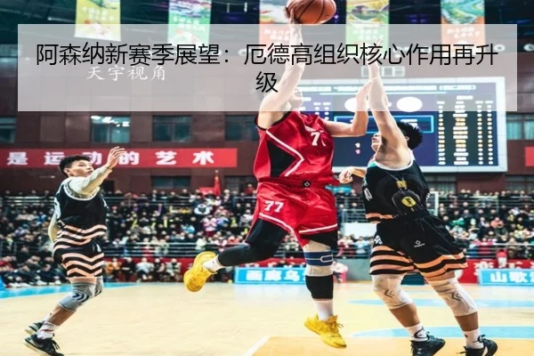 阿森纳新赛季展望：厄德高组织核心作用再升级